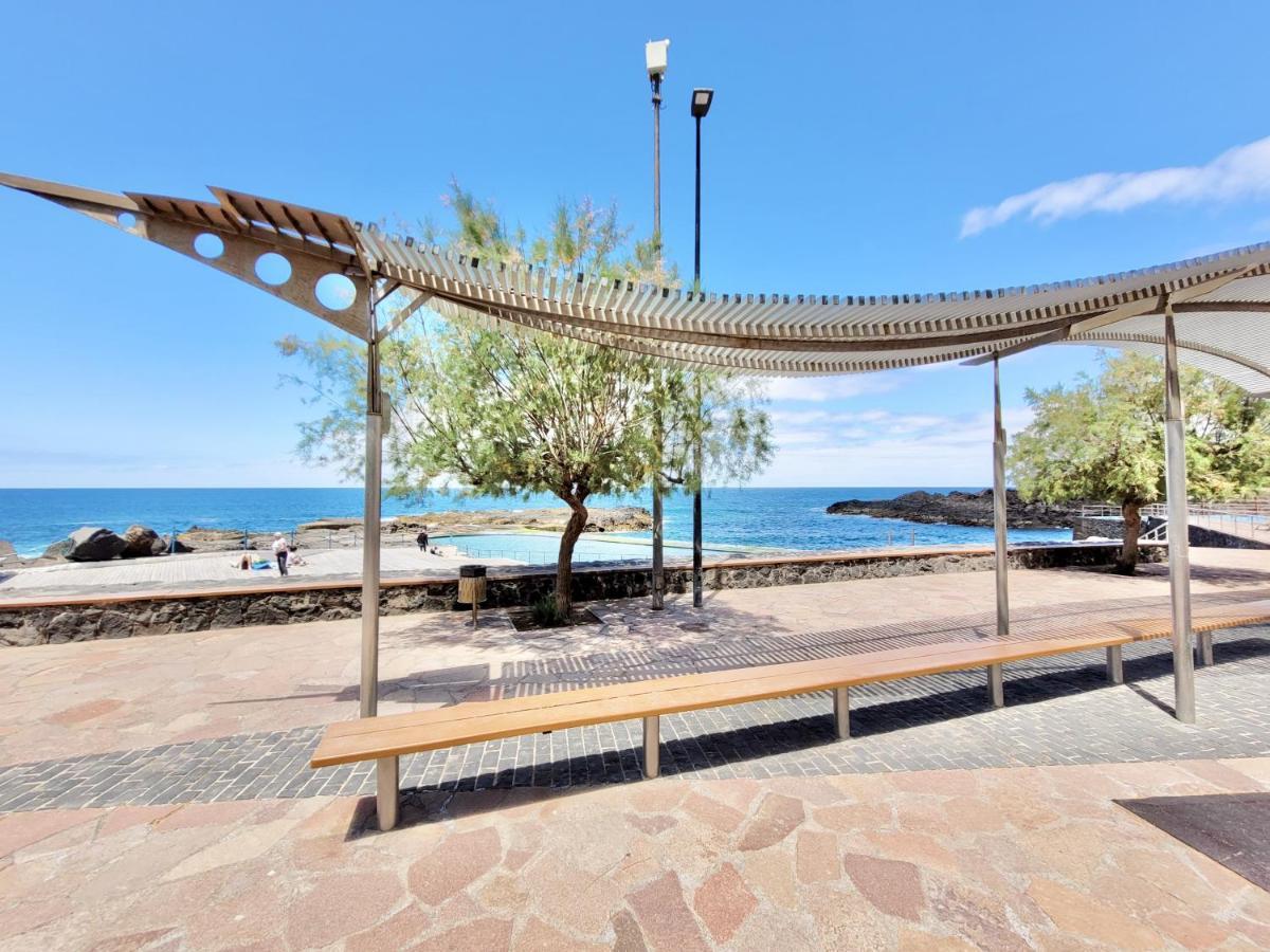 Holiday Feel A Tacoronte Εξωτερικό φωτογραφία