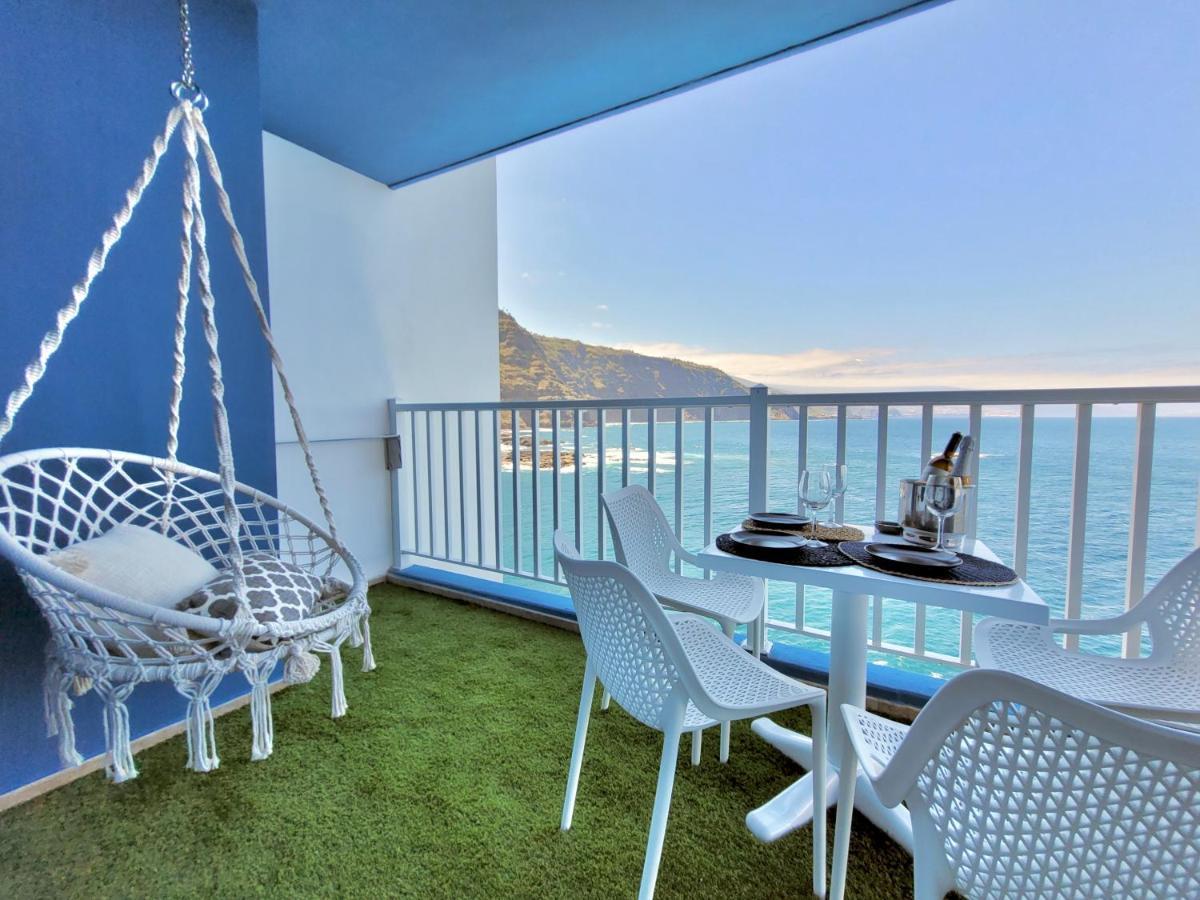 Holiday Feel A Tacoronte Εξωτερικό φωτογραφία