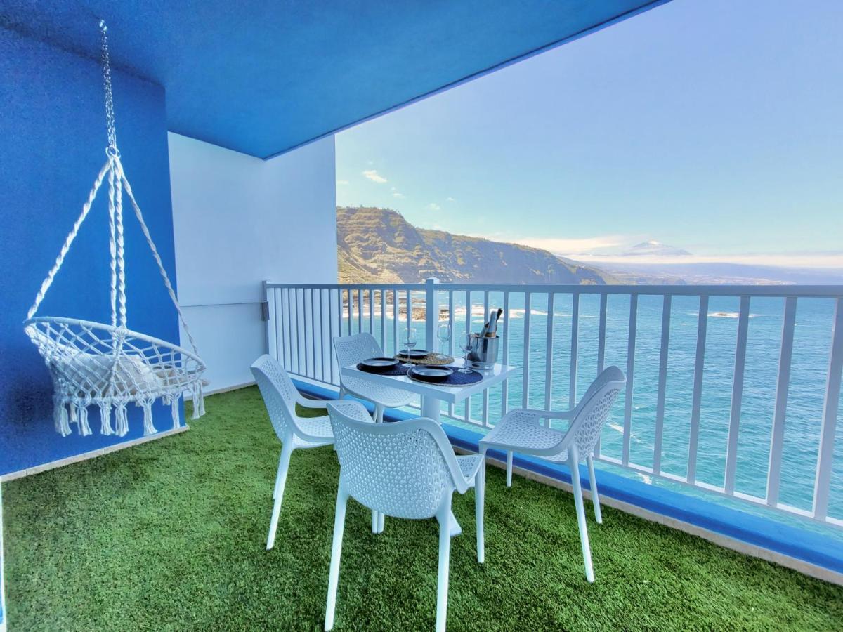Holiday Feel A Tacoronte Εξωτερικό φωτογραφία